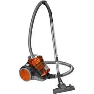 Bomann-Staubsauger Bomann BS 9027 CB Eco-Cyclon Twin-Spin