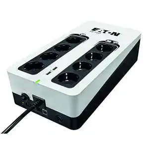 USV-Steckdosenleiste Eaton 3S 700 DIN – 3S700D 700 VA
