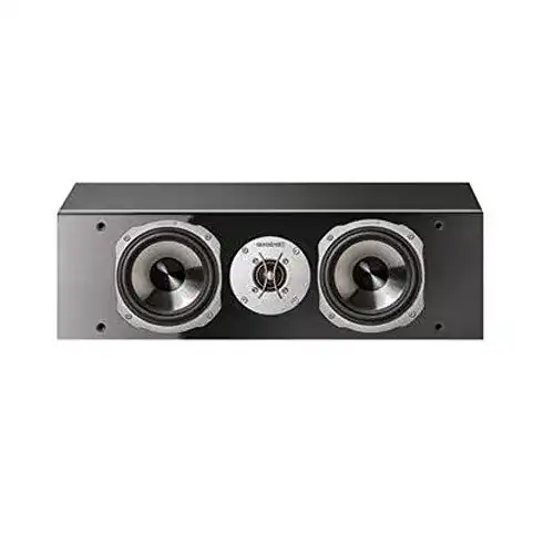 Quadral-Lautsprecher quadral Center-Lautsprecher Argentum 510