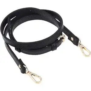 Taschengurt rosenice Verstellbare Tragegurt Tasche PU-Leder