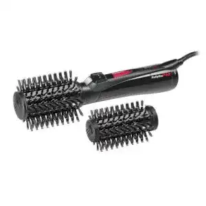 BaByliss-Warmluftbürste BaByliss Pro BaBylissPRO Rotierend