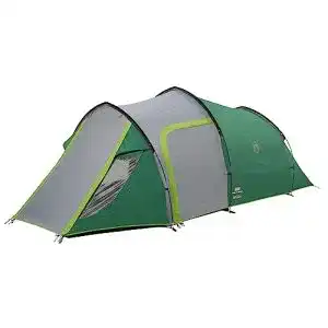 Coleman-Zelt Coleman Chimney Rock 3 Plus Zelt, 3 Personen