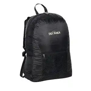 Leichter Rucksack Tatonka Superlight – Faltbarer
