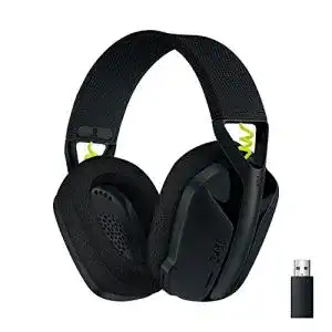Logitech-Headset (Wireless) Logitech G 435 LIGHTSPEED