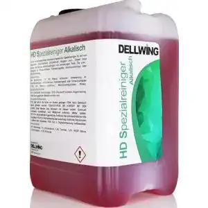 Ultraschallreiniger-Konzentrat DELLWING HD Spezialreiniger