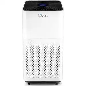 Levoit-Luftreiniger Levoit Luftreiniger mit HEPA Luftfilter, Air