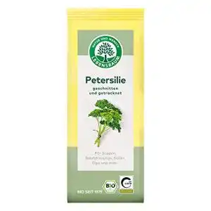 Petersilie Lebensbaum, gerebelt und getrocknet, 15 g