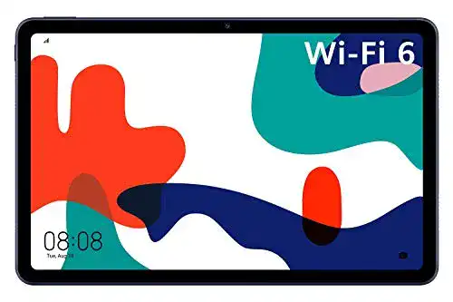 Tablet bis 500 Euro HUAWEI MatePad Wi-Fi 6 10,4 Zoll, 2K FullView