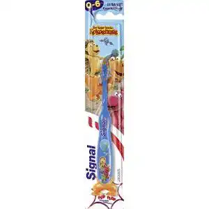 Kinderzahnbürste Signal Zahnbürste Kids, 6er Pack