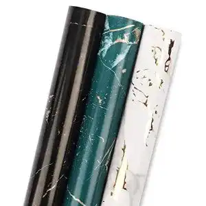 Geschenkpapier RUSPEPA papierrolle – Mini Roll