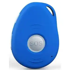 GPS-Tracker Kind AnteaMED opplà – Notrufsystem und Notruf
