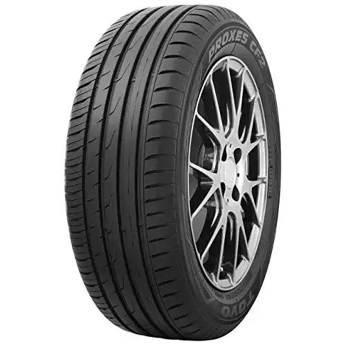 Die beste Sommerreifen 195/65 R15 Toyo Proxes CF 2 2026 Test Bestseller Sommerreifen 195/65 R15 Toyo Proxes CF 2