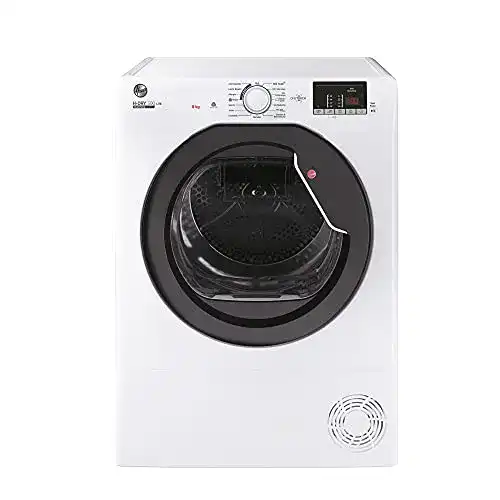 Hoover-Trockner Hoover HLE H8A2DKEX-84, NFC-Technologie