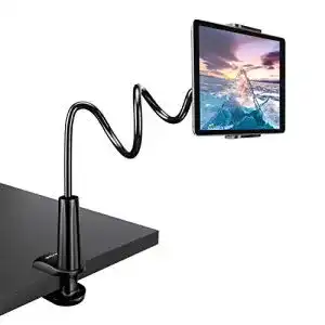 Tablet-Halterung Bett TRYONE flexibler verstellbarer Arm