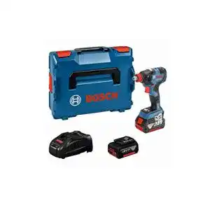 Akku-Schlagschrauber Bosch Professional 18V System Akku GDX