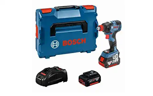 Akku-Schlagschrauber Bosch Professional 18V System Akku GDX