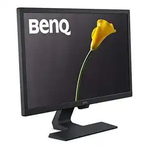 Monitor unter 200 Euro BenQ GL2480, 24 Zoll Gaming, Full HD