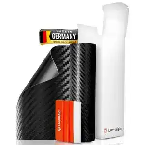 Autofolie Luxshield Carbon Folie 12x300cm