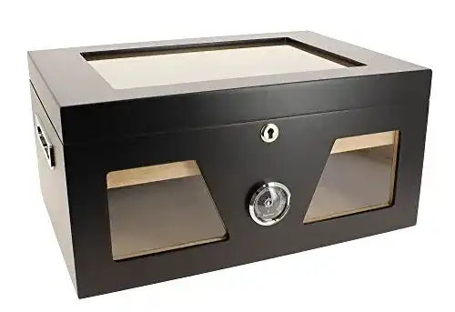 Humidor Angelo Box