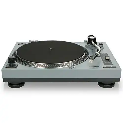 Die beste Plattenspieler mit Vorverstärker Lenco L-3808 USB, Direktantrieb 2026 Test Bestseller Plattenspieler mit Vorverstärker Lenco L-3808 USB, Direktantrieb