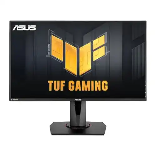 Asus-Monitor (27 Zoll) ASUS TUF Gaming VG279QR, Full HD 165Hz