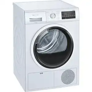Kondenstrockner Siemens WT46G402 iQ500 iSensoric, autoDry