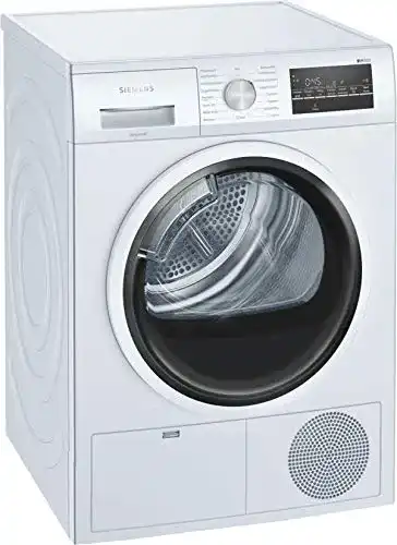 Kondenstrockner Siemens WT46G402 iQ500 iSensoric, autoDry