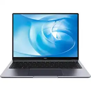 Leichte Laptops HUAWEI MateBook 14 Laptop, 14 Zoll 2K-FullView