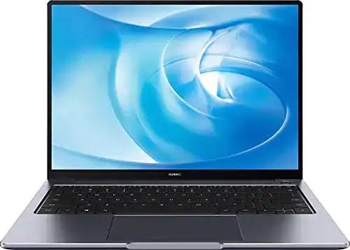 Leichte Laptops HUAWEI MateBook 14 Laptop, 14 Zoll 2K-FullView