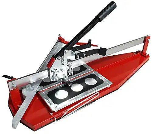 Heka-Fliesenschneider Heka Qualitätswerkzeuge GmbH MaxiCut