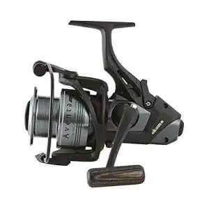 Okuma-Freilaufrolle Okuma Aventa Baitfeeder AB-6000 – 280m