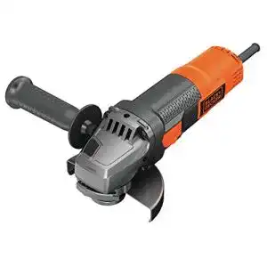 Winkelschleifer 115 mm Black+Decker BEG210-QS, 900 Watt