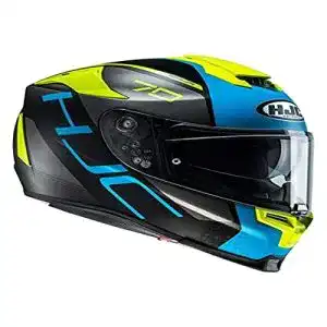 HJC-Helm HJC Helmets HJC Helm RPHA 70 VIAS MC-2SF Integral