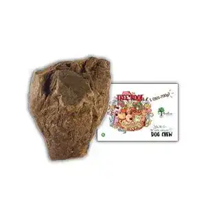 Kauwurzel Hund Bio Mordiscos Hundespielzeug 100% natürlich