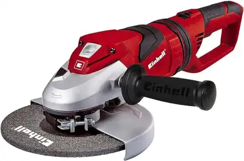 Einhell-Winkelschleifer Einhell Winkelschleifer TE-AG 230