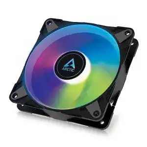 Arctic-Lüfter ARCTIC P14 PWM PST A-RGB, Gehäuselüfter