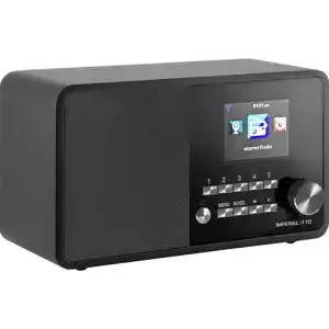 Imperial-Radio Imperial i110 Internetradio