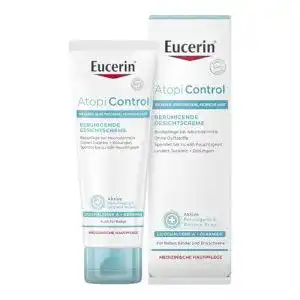Eucerin-Gesichtscreme Eucerin, AtopiControl, 50 ml