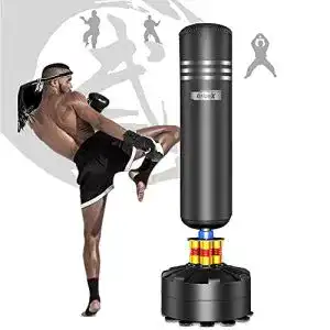 Standboxsack Dripex Boxsack Erwachsene Freistehender MMA