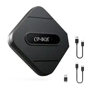 Wireless-CarPlay-Adapter LOFIR Carplay Wireless Adapter, 2023