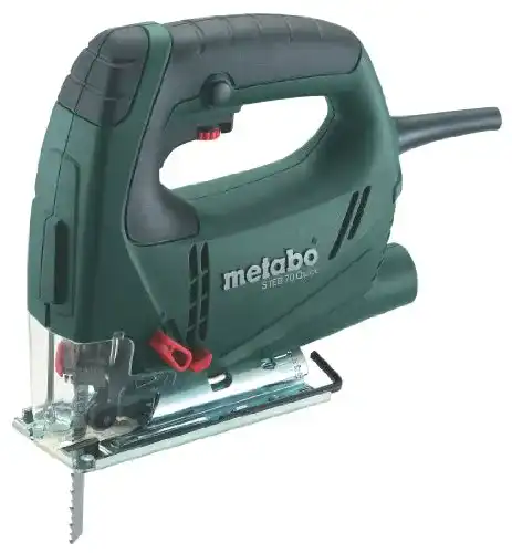Metabo-Stichsäge Metabo Stichsäge STEB 70 Quick
