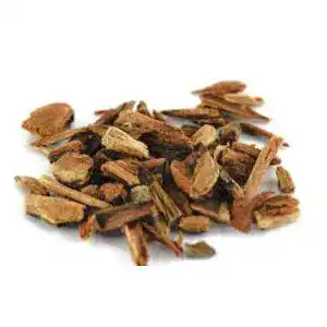 Chinarinde Dragonspice Naturwaren , geschnitten 500g von , geschnitten 500g