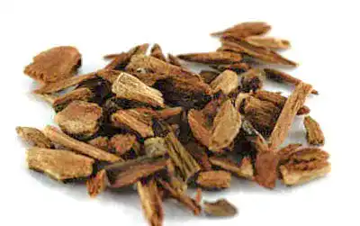 Chinarinde Dragonspice Naturwaren , geschnitten 500g von , geschnitten 500g