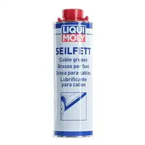 Seilfett Liqui Moly, 1 L Schmierfett Karosserieschutz