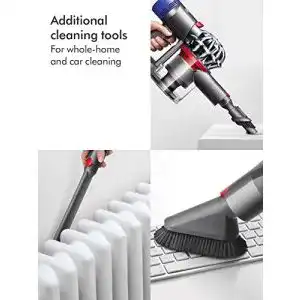 Dyson Staubsauger Dyson V7 Animal Kabelloser Handstaubsauger