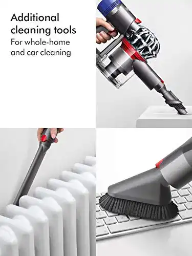 Akku-Staubsauger Dyson V7 Animal Kabelloser Handstaubsauger