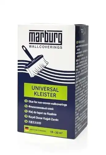 Tapetenkleister marburg Vliestapeten Kleister 200g Pulver