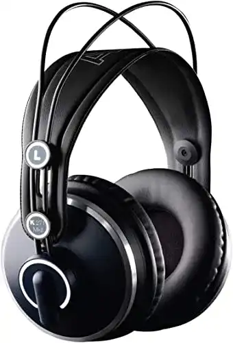 Studio-Kopfhörer AKG K271 Geschlossener Over-Ear-Kopfhörer