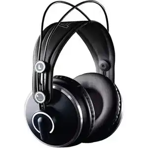 AKG-Kopfhörer AKG K271 Geschlossener Over-Ear-Kopfhörer