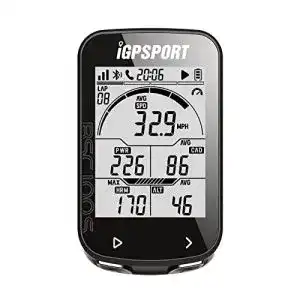 Fahrradcomputer-GPS iGPSPORT GPSPORT Fahrradcomputer GPS